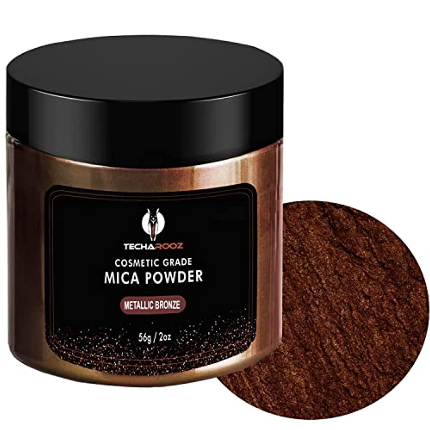 Chromashift Mica Powder Set of 2 - net 0.35 ounce (10 Grams) each
